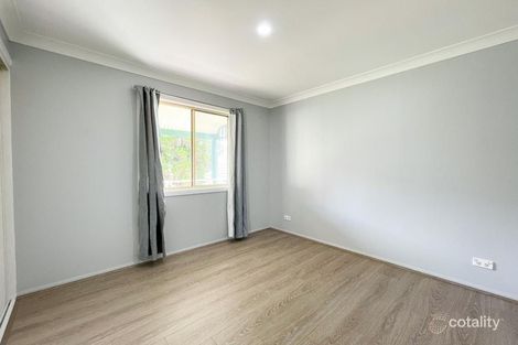 Property photo of 7 Sapphire Place Eagle Vale NSW 2558