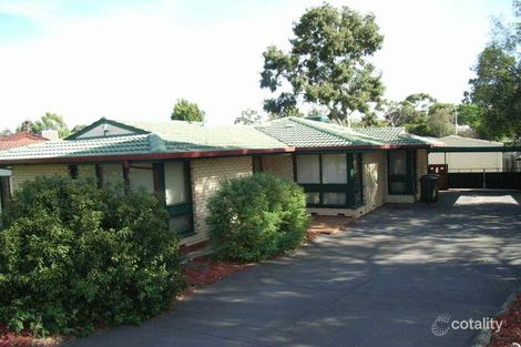 4 Carman St, Redwood Park, SA 5097