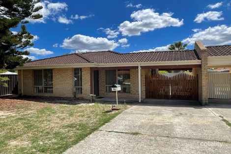 Property photo of 5A Blair Athol Street East Victoria Park WA 6101