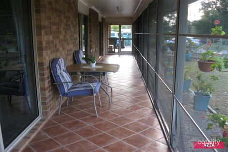 Property photo of 430 Millstream Parade Millstream QLD 4888