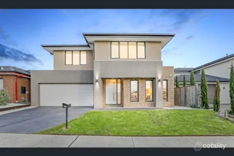 33 Grande Belmond Ave, Clyde, VIC 3978