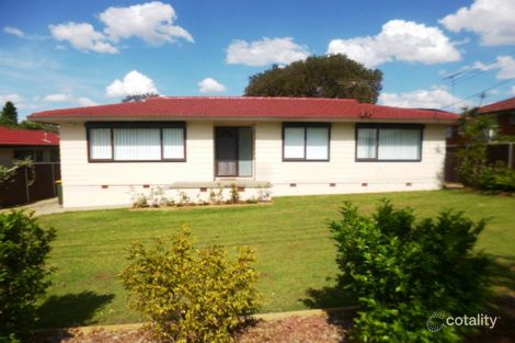 Property photo of 112 Greystanes Road Greystanes NSW 2145