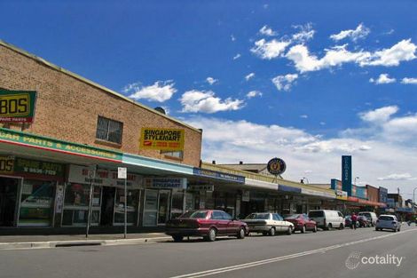 21 Station St, Wentworthville, NSW 2145