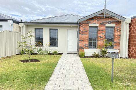 Property photo of 26B Bonython Avenue Hocking WA 6065
