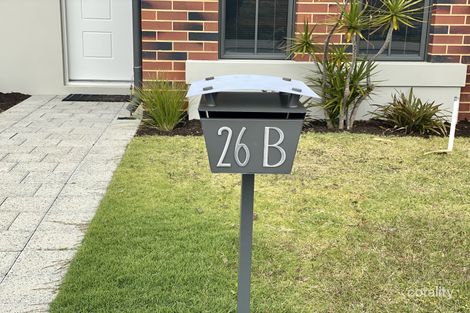 Property photo of 26B Bonython Avenue Hocking WA 6065