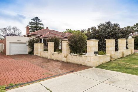Property photo of 31 Emily Street St James WA 6102