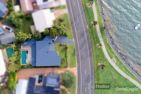 Property photo of 27 Orana Esplanade Victoria Point QLD 4165