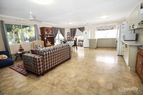 Property photo of 6 Franco Court Rasmussen QLD 4815