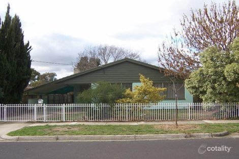 12 Lindsay Ave, Sunbury, VIC 3429