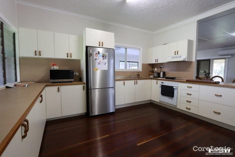 Property photo of 27 Hackett Terrace Richmond Hill QLD 4820