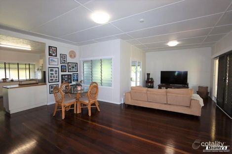 Property photo of 27 Hackett Terrace Richmond Hill QLD 4820