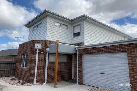 Property photo of 3/70 Station Road Marshall VIC 3216