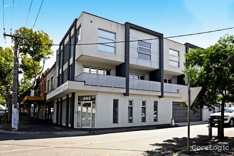 Property photo of 2/260-262 St Kilda Road St Kilda VIC 3182