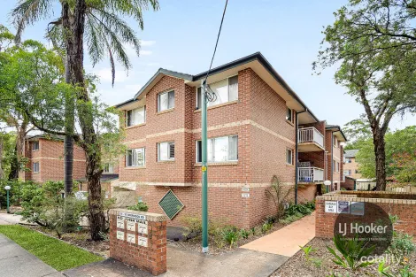 Property photo of 15/26-30 Sherwood Road Merrylands West NSW 2160