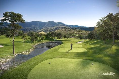 Lot 127 Avondale Rd, Huntley, NSW 2530