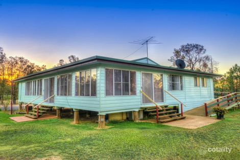 30558 Warrego Hwy, Miles, QLD 4415