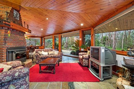 Property photo of 51 Grandview Avenue Macedon VIC 3440