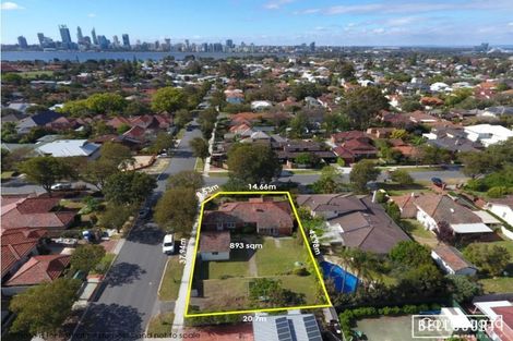 Property photo of 17 Milson Street South Perth WA 6151