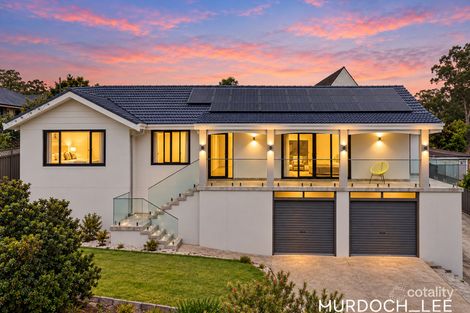 25 Orange Gr, Castle Hill, NSW 2154