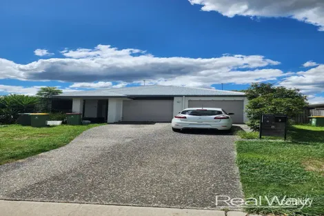 4 Swallowtail St, Rosewood, QLD 4340