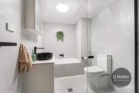 Property photo of 15/26-30 Sherwood Road Merrylands West NSW 2160
