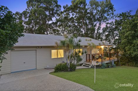 18 Bunyarra Ct, Buderim, QLD 4556