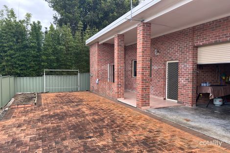 Property photo of 9 Bay Street Nelson Bay NSW 2315