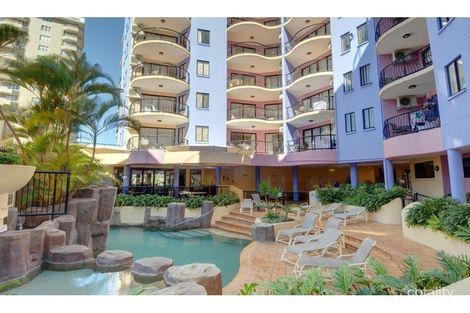Property photo of 48/32 River Esplanade Mooloolaba QLD 4557