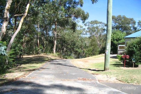 Property photo of 18 Reading Street Glenbrook NSW 2773
