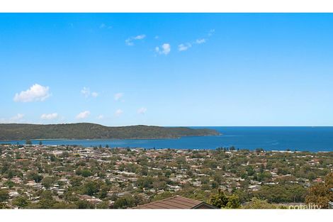 Property photo of 31 The Citadel Umina Beach NSW 2257