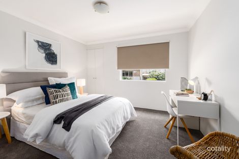 Property photo of 7/2-6 Schwebel Street Marrickville NSW 2204