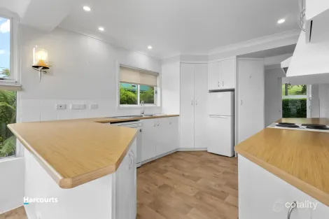 Property photo of 11 Glen Huon Road Huonville TAS 7109