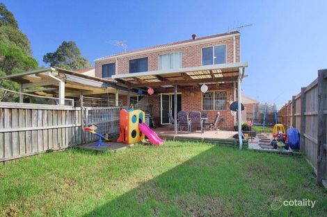 Property photo of 12/17-19 Sinclair Avenue Blacktown NSW 2148