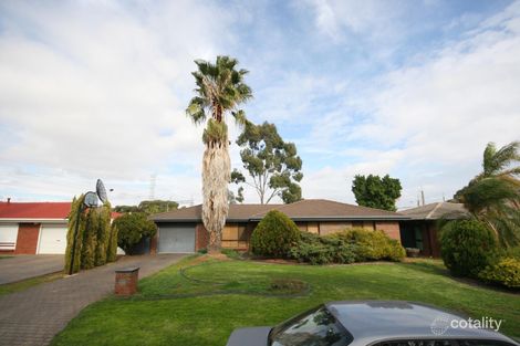 Property photo of 23 Wingate Crescent Parafield Gardens SA 5107