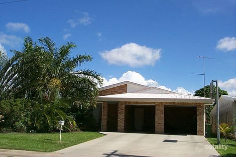 76 Fourteenth Ave, Home Hill, QLD 4806