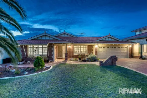 15 Lapwing Rise, Currambine, WA 6028