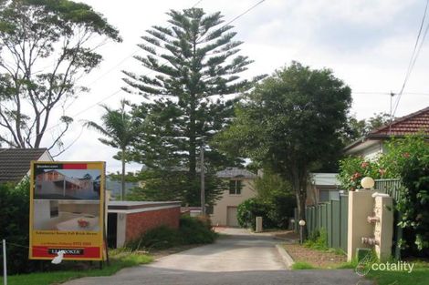 62a Rose Ave, Wheeler Heights, NSW 2097