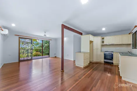 Property photo of 127 Conway Road Preston QLD 4800