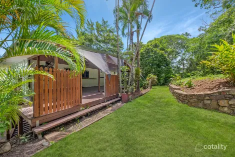 127 Conway Rd, Preston, QLD 4800