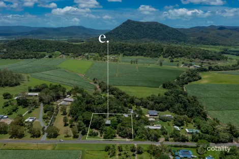 Property photo of 127 Conway Road Preston QLD 4800