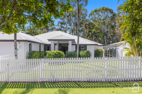 8 Burrajum Pl, Caloundra West, QLD 4551