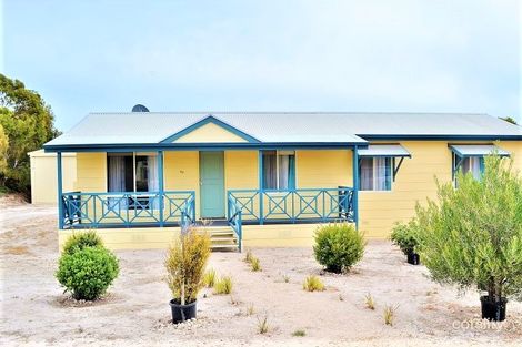 Property photo of 22 Waratah Avenue Marion Bay SA 5575