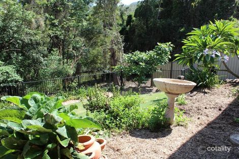 Property photo of 38 Riverbend Drive Canungra QLD 4275