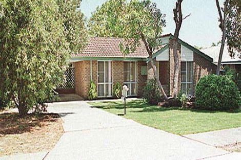 Property photo of 19 Johns Wood Drive Kingsley WA 6026