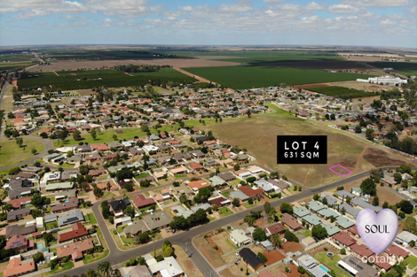 Property photo of 4 Watson Road Griffith NSW 2680