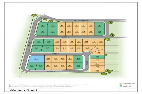 Property photo of 4 Watson Road Griffith NSW 2680