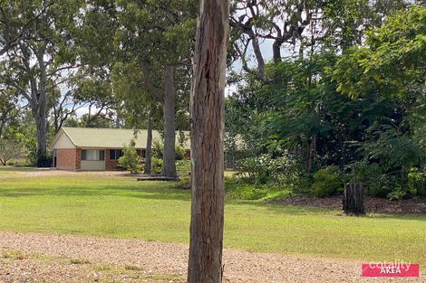 Property photo of 430 Millstream Parade Millstream QLD 4888