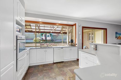 Property photo of 14 Raleigh Terrace Mount Gambier SA 5290