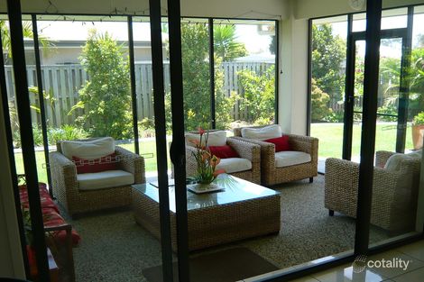 Property photo of 3 Cherry Court Coomera QLD 4209