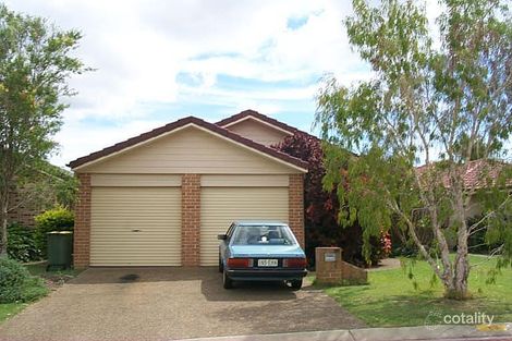 23 Thornleigh Cres, Varsity Lakes, QLD 4227